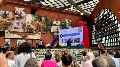 FIDI 2024: Quito participa en la Feria Internacional de Destinos Inteligentes