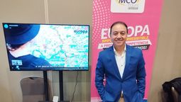 MCO Tours está presente en esta edición del Workshop de Ladevi con su marca Somos Europa By MCO.