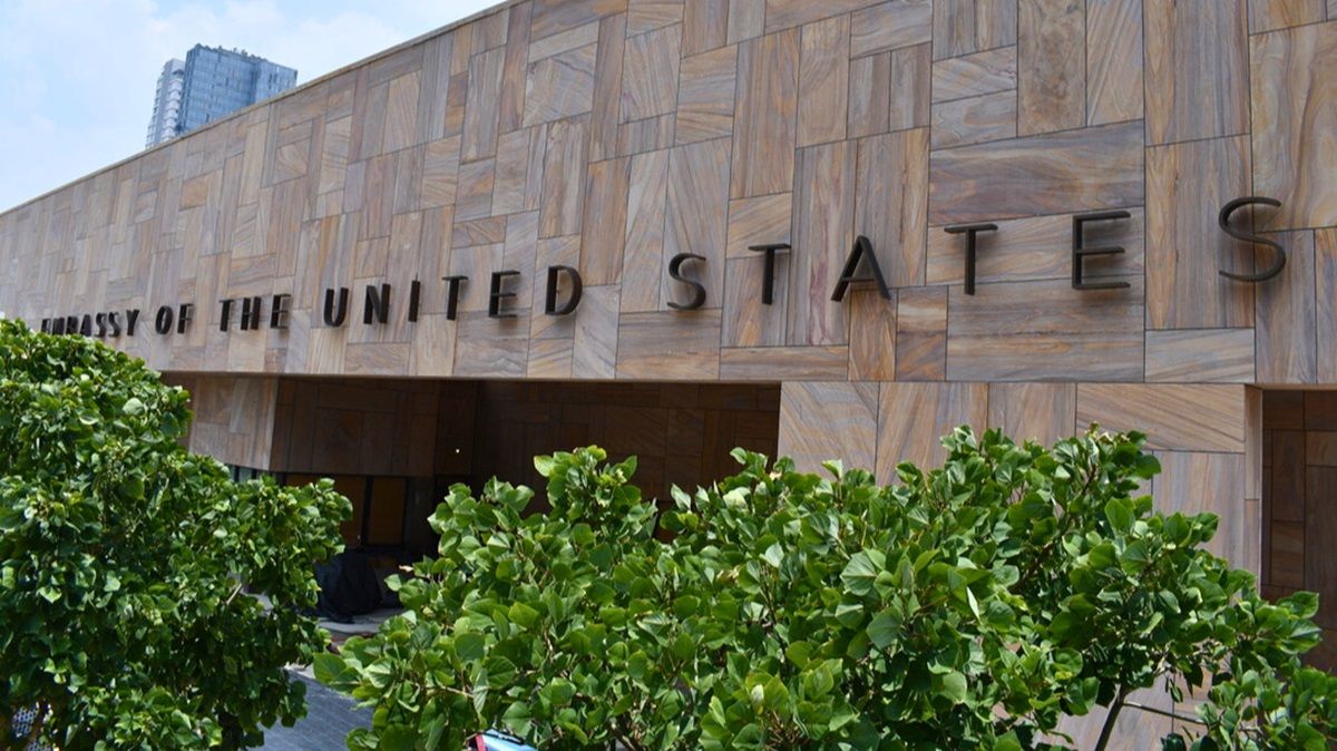 En México es posible tramitar tu visa para Estados Unidos en la embajada o en los nueve consulados.