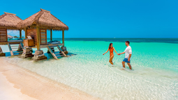 Te presentamos tres de las mejores playas de Jamaica para vivir unas vacaciones soñadas en el Caribe.