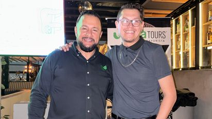 Juliá Tours difunde oferta turística de Costa Rica