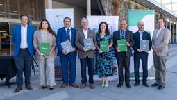 Autoridades del MOP presentaron el nuevo manual CES Aeropuertos.