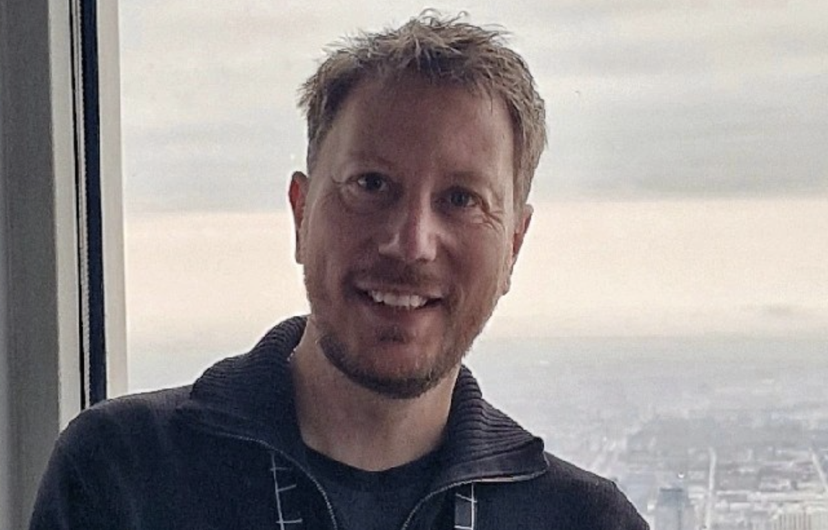 Luis Resina, nuevo director de Politours.