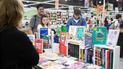 La Rural: todo lo que tenés que saber de la Feria del Libro 