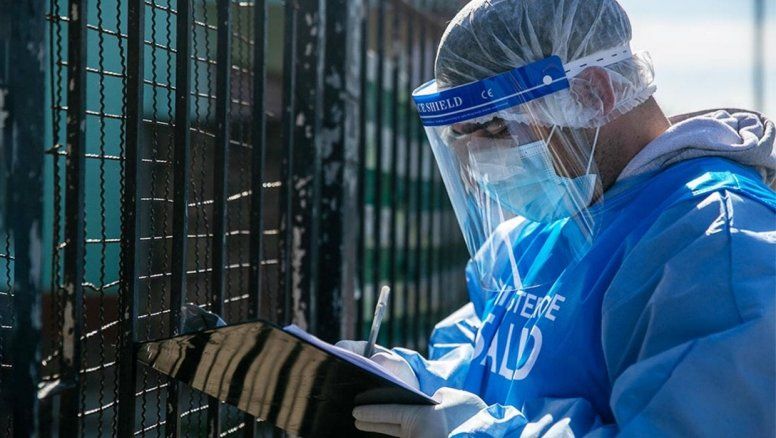 El avance de la variante Ómicron incrementa los casos de contagio entre el personal aeronáutico en todo el mundo.