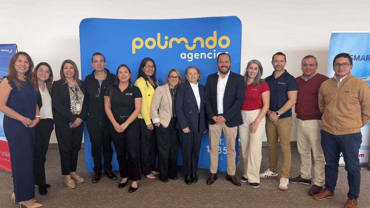Polimundo y sus proveedores, en rueda de negocios organizada en Quito.