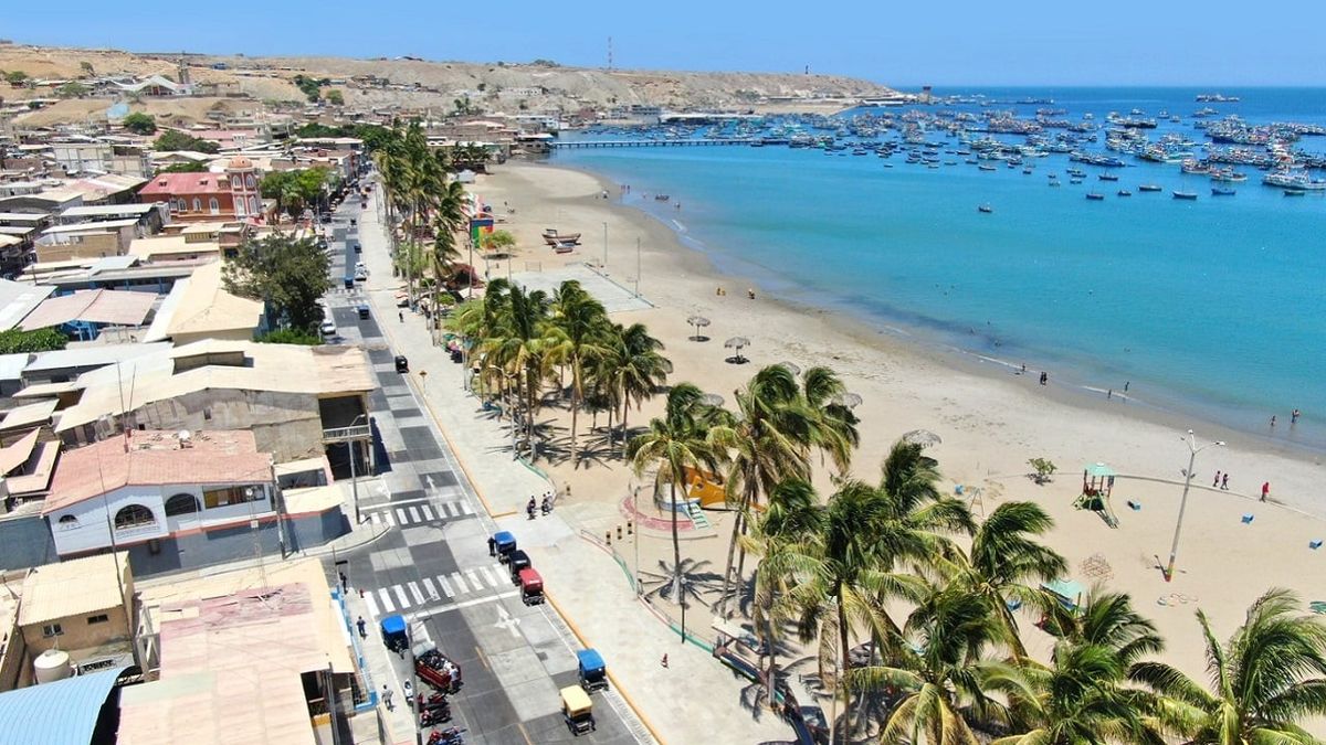 Piura ofrece una gran variedad de destinos increíbles que no puedes dejar de visitar.