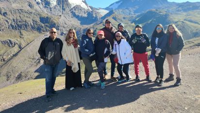 Bestravel Mayorista premia a los mejores vendedores de 2023