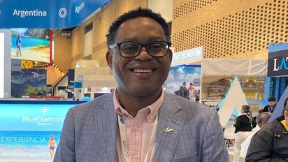 Blue Diamond Resorts: 