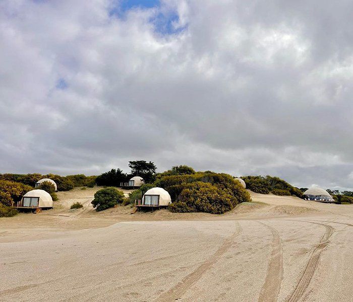 Escapadas: El municipio de Villa Gesell invita a conocer otro estilo de hospedajes donde la tranquilidad y la emoción estarán presentes con todos los sentidos.