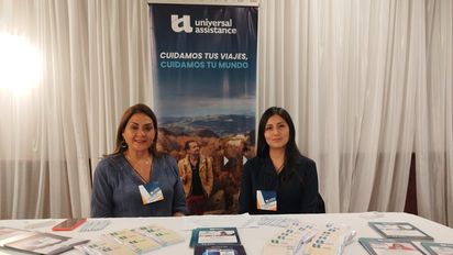 Universal Assistance: tarjeta de asistencia con el 35% de descuento