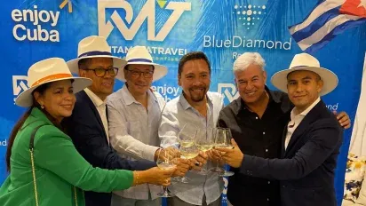 Cuba: destino del primer “Mega Fam Trip” de Ruta Maya Travel
