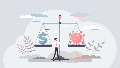 Para Naciones Unidas, el desigual ritmo de vacunación incidirá en los ritmos de reactivación turística de los países.