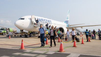 Ixtapa-Zihuatanejo llama la atención del mercado de Canadá.