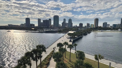 St. Pete-Clearwater será reconocido por el nivel de su gastronomía.