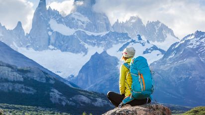 Vacaciones de invierno en Argentina: conocé estos imperdibles parques nacionales para visitar en familia y reconectar con la naturaleza.