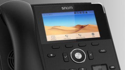 Equipamiento tecnológico para una mejor comunicación interna