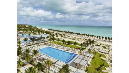 Destino emergente con el encanto del Caribe