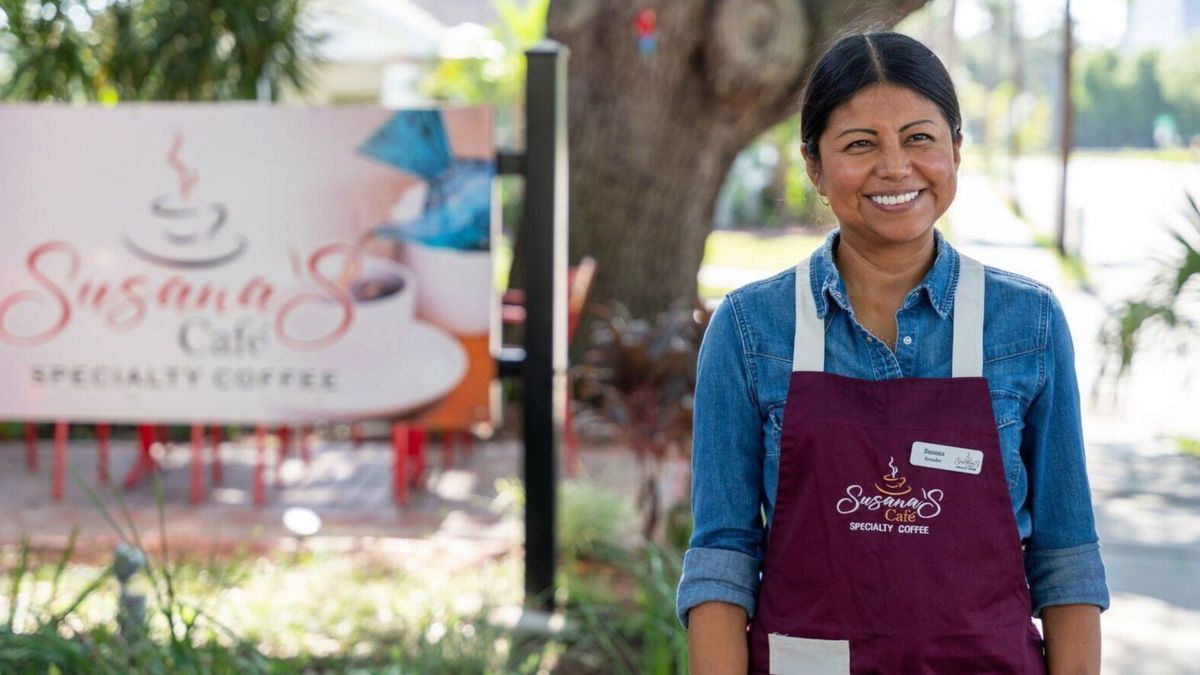 Kissimmee honra la gastronomía latina.