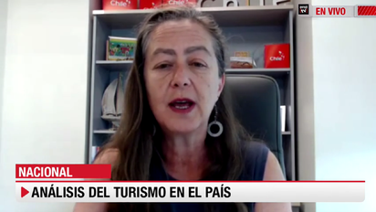 Autoridades presentarán Plan de Seguridad Turística en diciembre