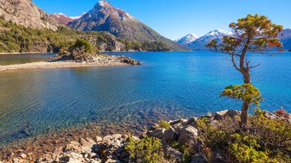 Verano en Bariloche: ¿qué hacer en el Parque Nahuel Huapi?
