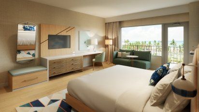 Lujo y confort con el sello Radisson en Miami Beach.