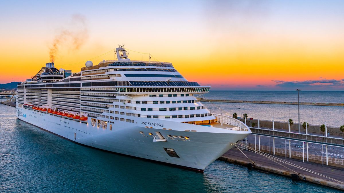 Verano: disfrutá de un crucero único desde Buenos Aires en el que podrás recorrer lugares destacados de Brasil y Uruguay.