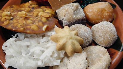 Nariño: 5 dulces tipicos que te encantaran