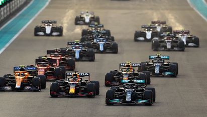 La Fórmula 1 podría volver a Argentina