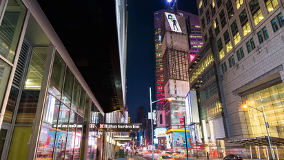 Nueva York tendrá descuentos en varios hoteles.