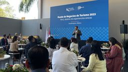 El evento de PromPerú conectó la oferta turística de Perú con empresarios de la industria mexicana.