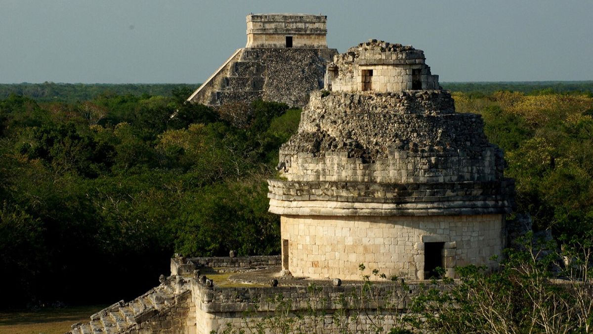 El INAH dio a conocer las nuevas tarifas de acceso a sus zonas arqueológicas y museos.