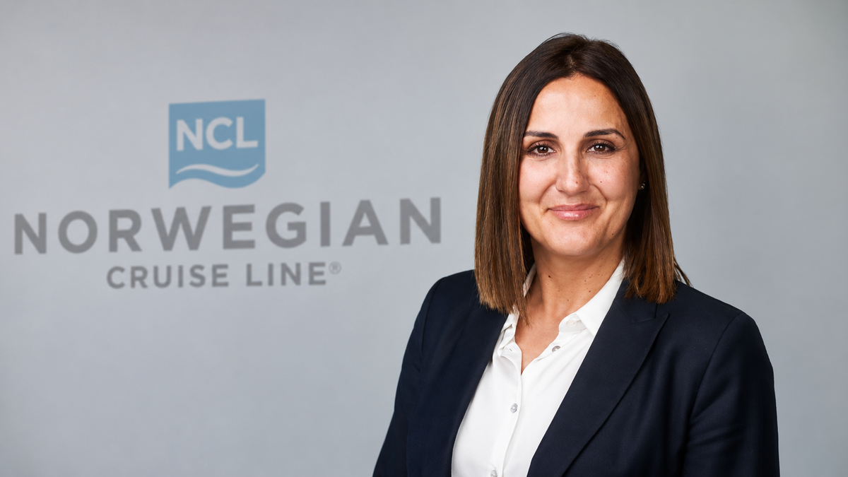 Sonia López, nueva Director Business Development Iberia & Nordics de Norweigian Cruise Line.