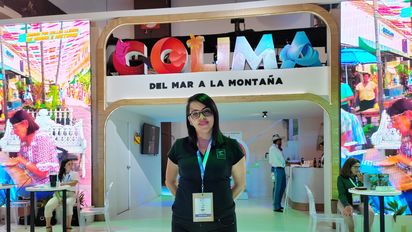 Hoteles en Colima: Mar Celeste ofrece exclusividad y comodidad frente a las playas de Manzanillo