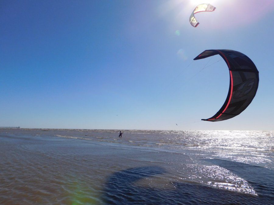 Escapadas: Punta Lara forma parte de un circuito turístico en el partido de Ensenada, a 65 km. de Buenos Aires.