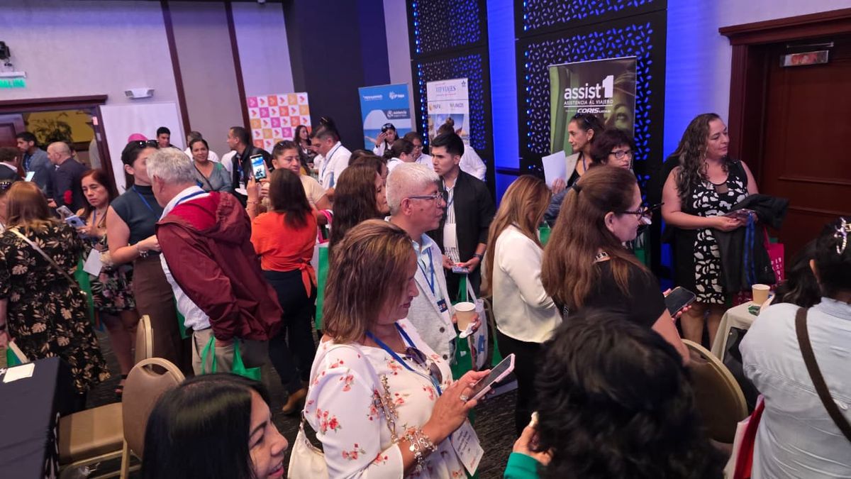 El gran encuentro del trade turístico organizado por Ladevi Medios y Soluciones concreta una nueva edición en Lima.