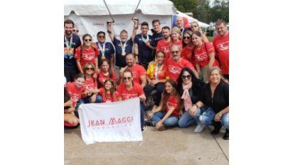 DELTA AIR LINES. Inclusión y diversidad en la Maratón Miami 2019 