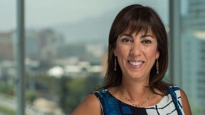 ¿Quién es Mónica Zalaquett? La nueva presidenta ejecutiva de Fedetur