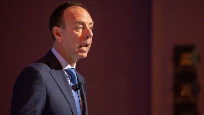 Peter Cerdá, vicepresidente de IATA para Las Américas.