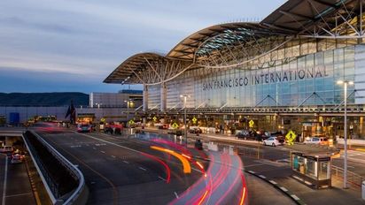 San Francisco tiene el mejor aeropuerto de Estados Unidos