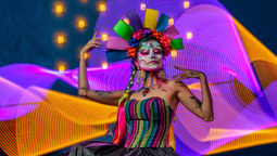 Explora la magia del Día de Muertos en estos estados llenos de tradición.