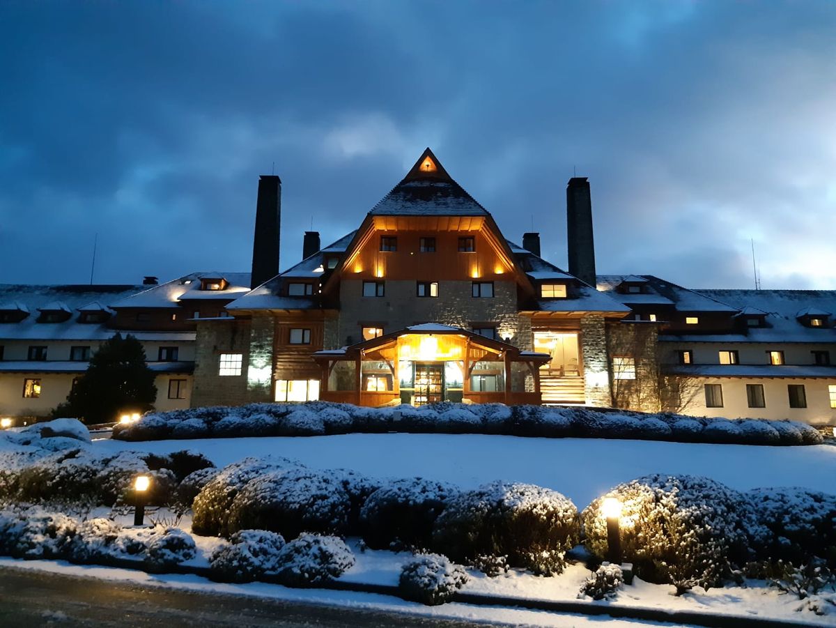 Los 3 mejores hoteles para alojarse en Bariloche estas vacaciones de