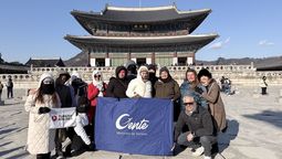 Gente Mayorista de Turismo y Turkish Airlines acercaron a agencias de Colombia a las maravillas de Corea del Sur y Turquía.