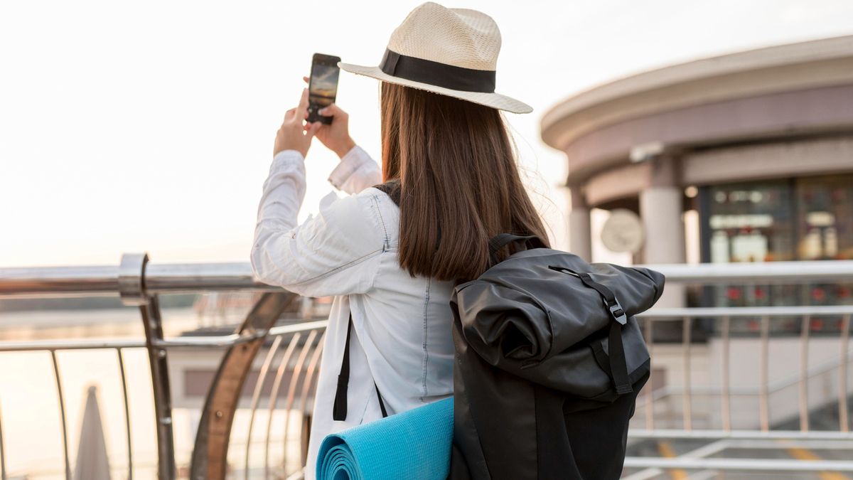 Estudio revela tendencias del turismo emisivo ecuatoriano.&nbsp;