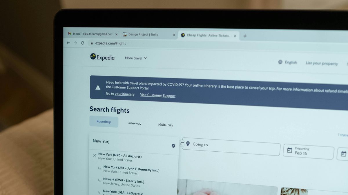 La oferta de año nuevo de Expedia TAAP es la forma perfecta para que los agentes de viajes empiecen el año con todo.