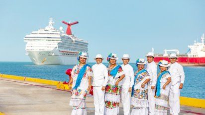 Yucatán reabre sus puertas con altos estándares de bioseguridad