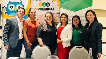 Ladevi Workshop: GTT promovió nuevas tarifas de su asistencia al viajero y su portafolio receptivo y emisivo