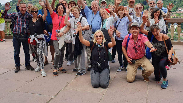 Sato Tours ofrece nuevos destinos como Inglaterra, Francia y Turquía.