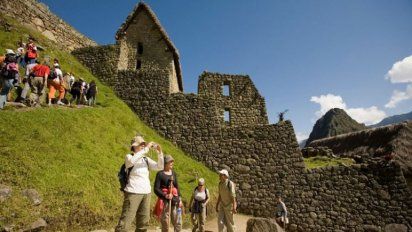 El líder del Mincetur informó que, junto con el Mincul, impulsarán experiencias turísticas que revaloren la identidad cultural peruana. &nbsp;