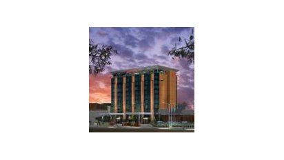 Se inauguró el Hotel Sheraton Tucumán